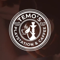 شعار TEMO'S